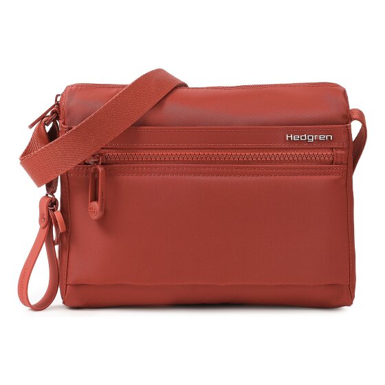 Hedgren Inner City Torba na ramię Ochrona RFID 22 cm