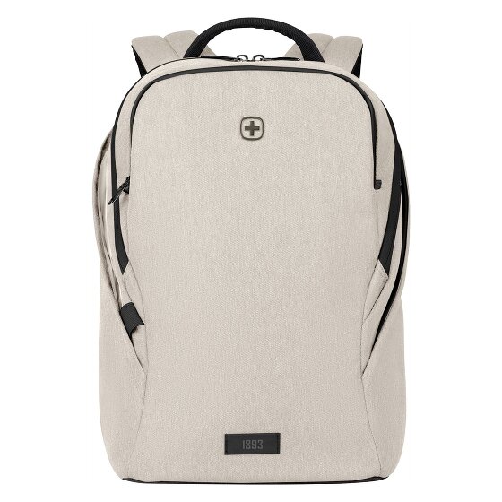 Wenger MX Plecak 44 cm Komora na laptopa