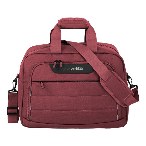 Travelite Skaii Torba podróżna Weekender 40 cm