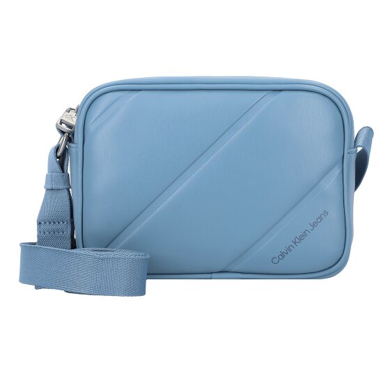 Calvin Klein Jeans Quilted Torba na ramię 19.5 cm