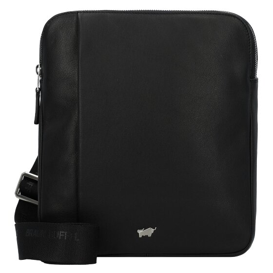 Braun Büffel Golf 3.0 Bags Torba na ramię M Skórzany 22.5 cm