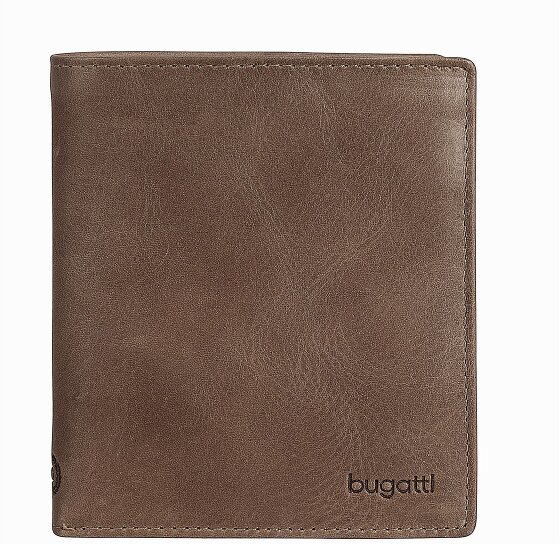 bugatti Volo Wallet Leather 11 cm