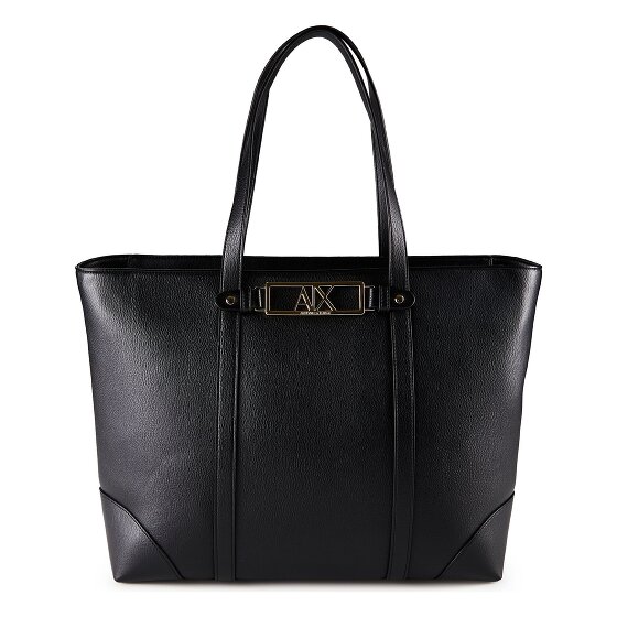 Armani Exchange Polly Shopper Bag 37 cm