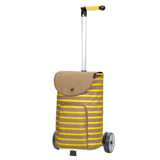Andersen Shopper Unus Shopper Eske Walizka na zakupy 59 cm