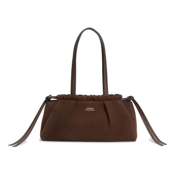Tommy Hilfiger Soft Leather Torba Skóra 32 cm