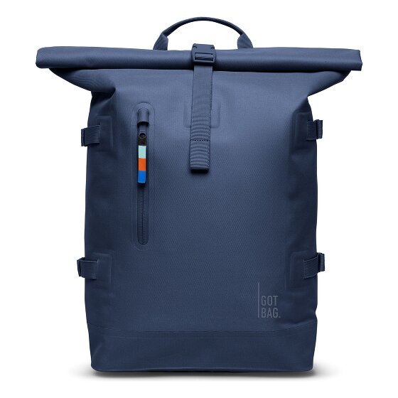 GOT BAG Rolltop 2.0 Plecak 43 cm Komora na laptopa