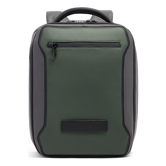 Piquadro Plecak podróżny Rover z przegrodą na laptopa 47 cm