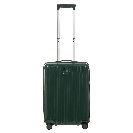 Bric's Positano 4 kółka Walizka kabinowa 55 cm