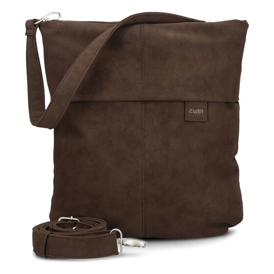 Zwei Mademoiselle.M Torba na ramię 31 cm