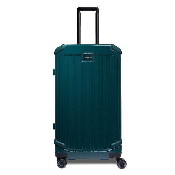 Piquadro Pop 4 kółka Walizka 73 cm
