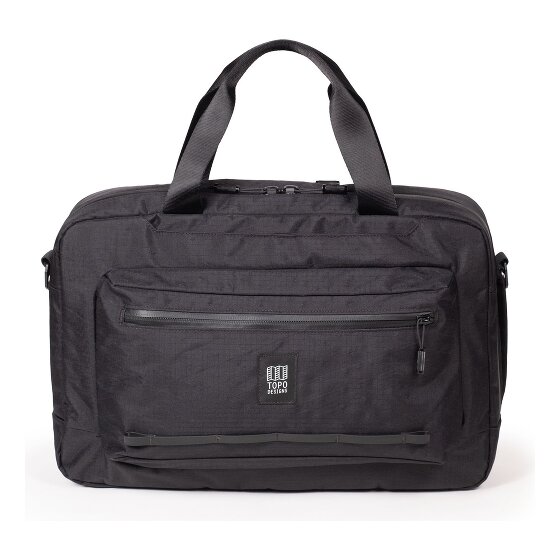 Topo Designs Global Teczka 46 cm Komora na laptopa