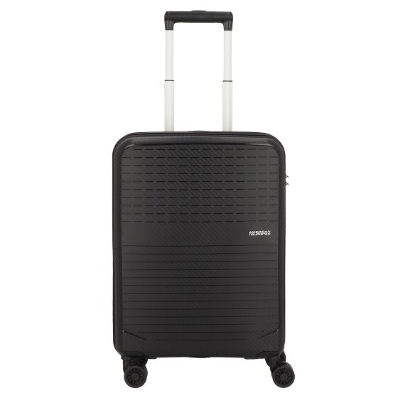 American Tourister Summer Hit 4 kółka Walizka kabinowy 55 cm