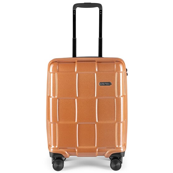 Epic Crate Reflex Wózek kabinowy 4-kołowy 55 cm