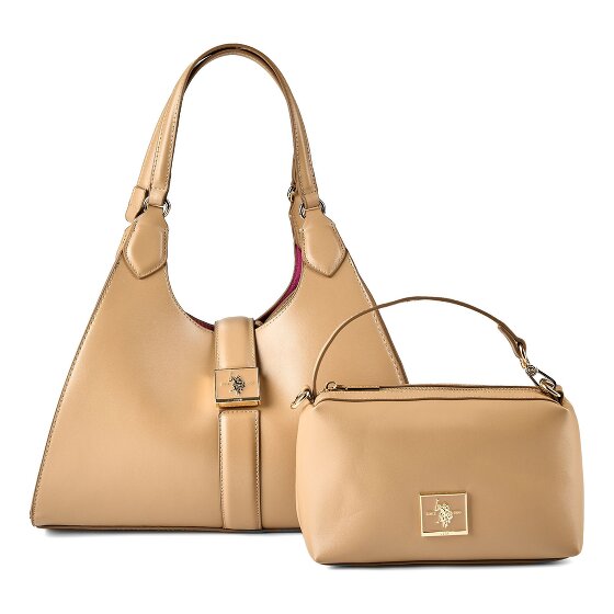 U.S. Polo Assn. Margaret Torba na ramię 36.5 cm