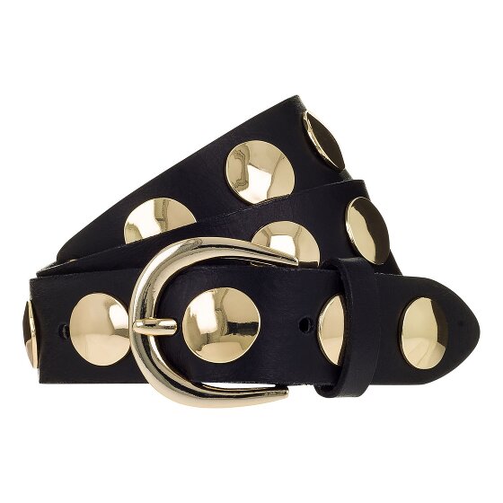 b.belt Pas Skórzany