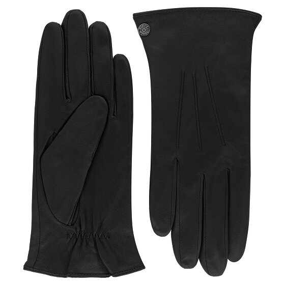Roeckl Rękawiczki Nappa Tallinn Touch Gloves Leather