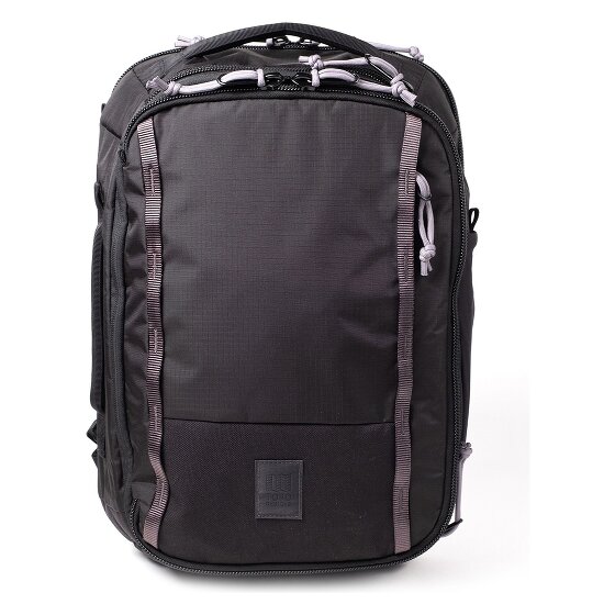 Topo Designs Plecak podróżny Global z przegrodą na laptopa o szerokości 48 cm