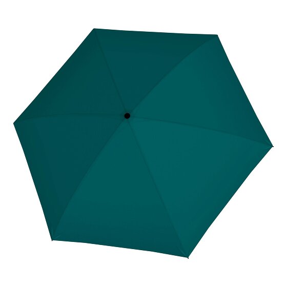 Doppler Fiber Compact Magic Kieszonkowy parasol 22 cm