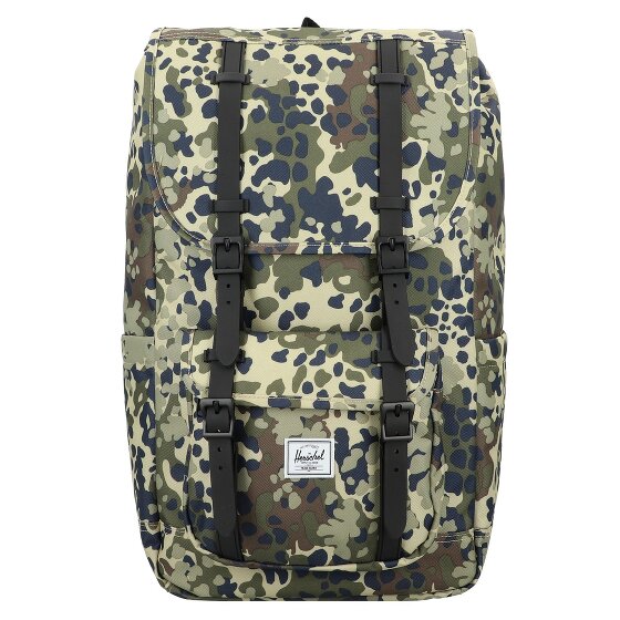 Herschel Little America Plecak 49 cm Komora na laptopa