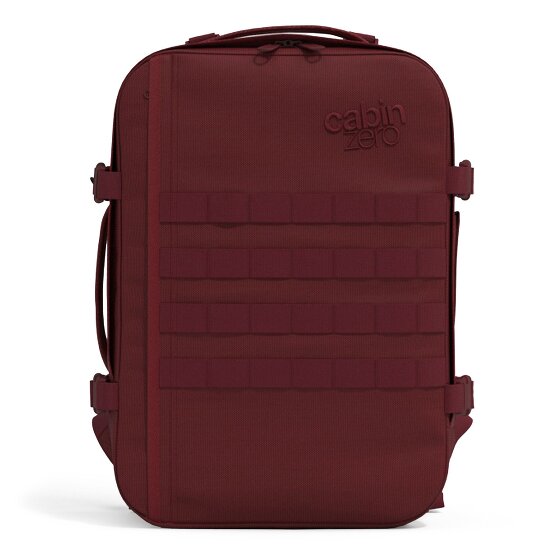 Cabin Zero Plecak kabinowy Military 28L 44 cm