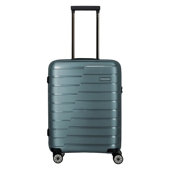 Travelite Air Base 4 kółka Walizka kabinowa 55 cm