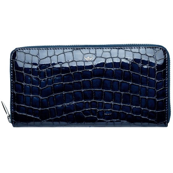 Golden Head Cayenne Portfel Ochrona RFID Skórzany 20 cm