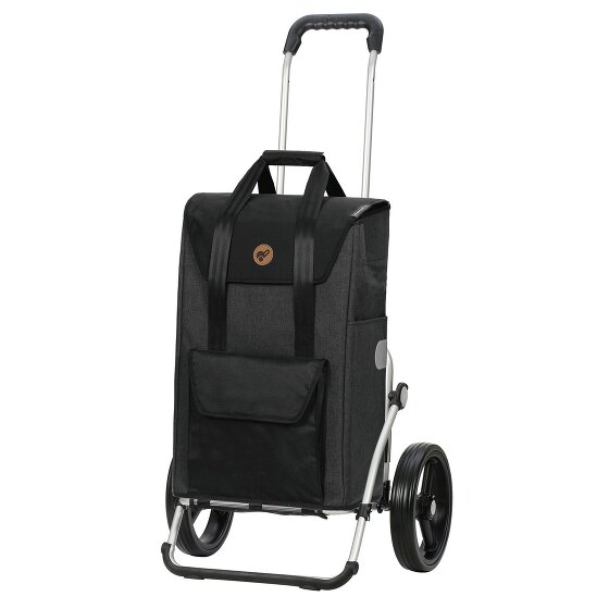Andersen Shopper Royal Shopper Walizka na zakupy 58 cm