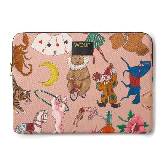 Wouf Daily Pokrowiec na laptopa 32.5 cm