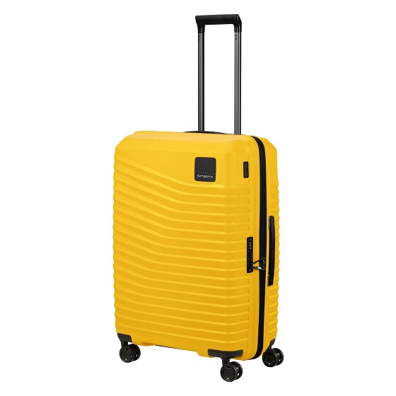 Samsonite Intuo 4 kółka Walizka M 69 cm z funkcją poszerzenia