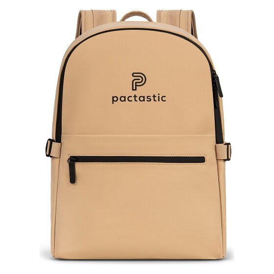 Pactastic Urban Collection Plecak 44 cm Komora na laptopa