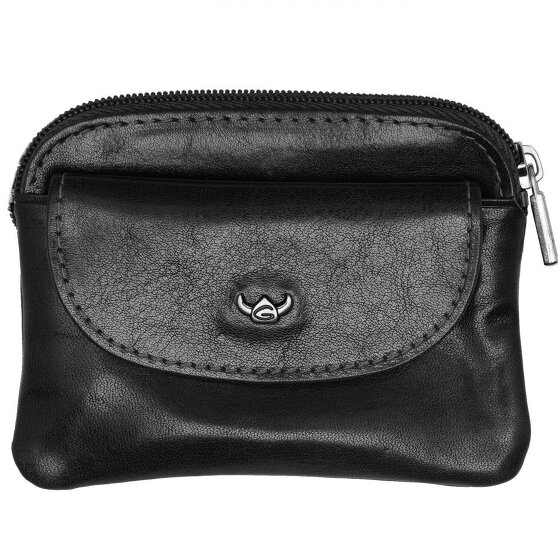 Golden Head Skórzane etui na klucze Colorado 12,5 cm