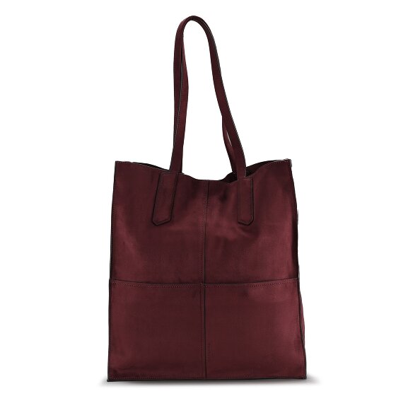 Liebeskind Amy Shopper Bag L Skórzany 35 cm