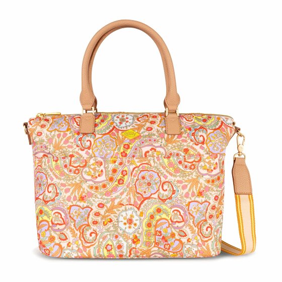 Oilily Petalpark Paisley Hester Torba 28 cm