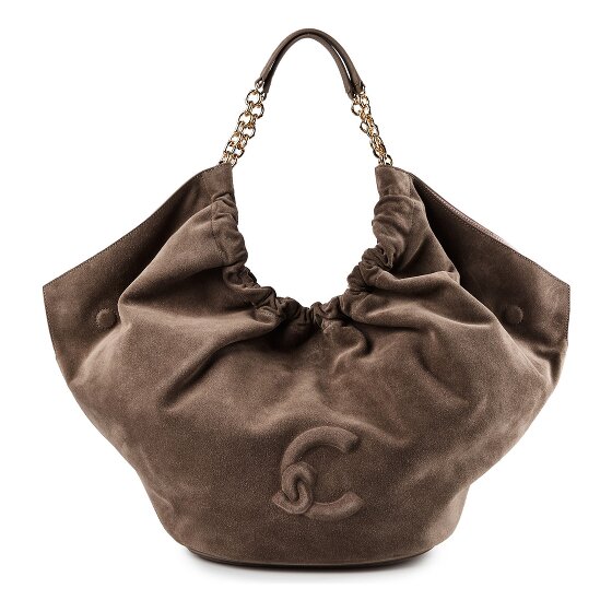 Coccinelle Smash Shopper Bag Skóra 35 cm