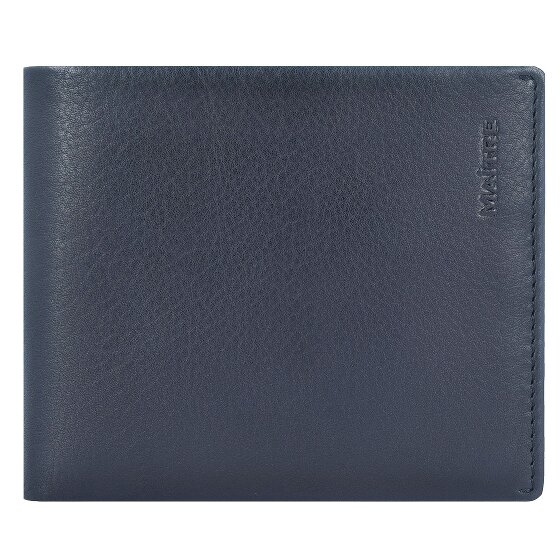 Maître Hundsbach Gilbrecht Portfel skórzany 11,5 cm