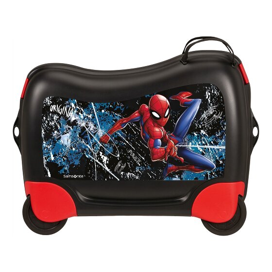 Samsonite Dream2go Disney 4 kółka Trolley dla dzieci 38 cm