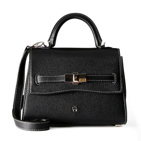 AIGNER Farah Torba Skórzany 28 cm