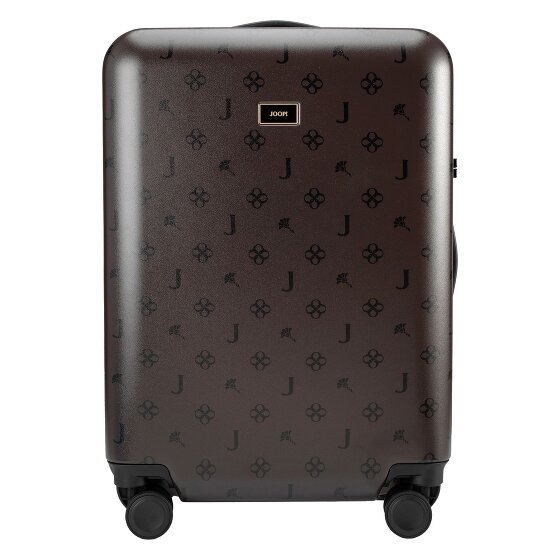 Joop! Decoro Volare 4 kółka Walizka kabinowy 55 cm
