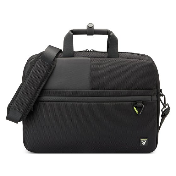 Roncato Trial Teczka 44 cm Komora na laptopa
