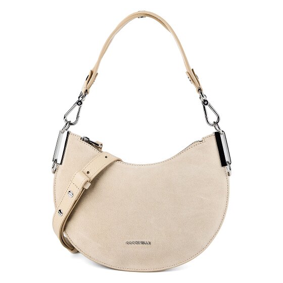 Coccinelle Sunup Torba na ramię Skórzany 25 cm