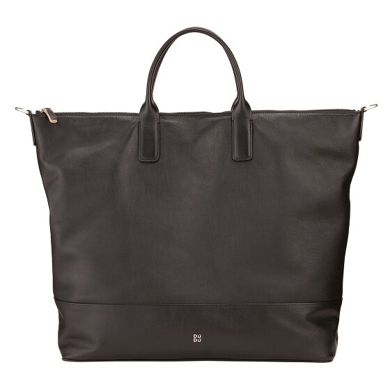 DuDu Judith Shopper Bag Skórzany 41 cm