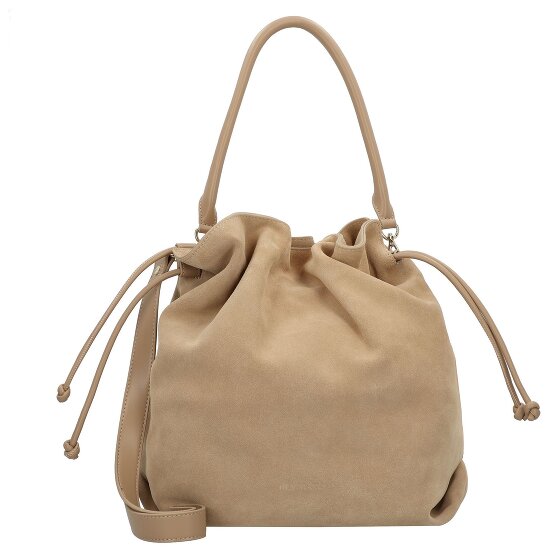 Hey Marly Cool Companion Suede Torba Skóra 38 cm