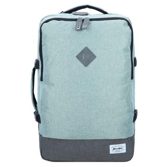 Worldpack Bestway Cabin Pro Plecak 54 cm Komora na laptopa