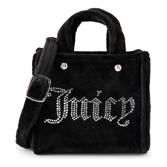 Juicy Couture Przywieszka do torby Iris 10 cm