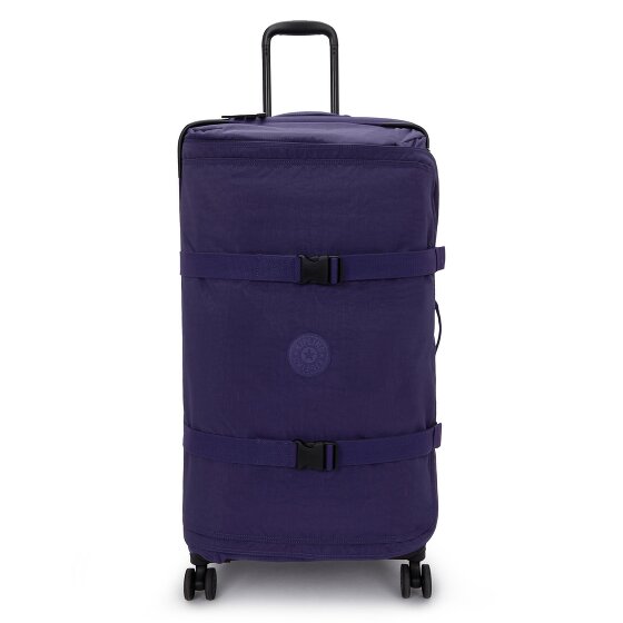 Kipling Basic Spontaneous 4 kółka Walizka L 78 cm