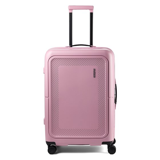 American Tourister Dashpop 4 kółka Walizka 67 cm z funkcją poszerzenia