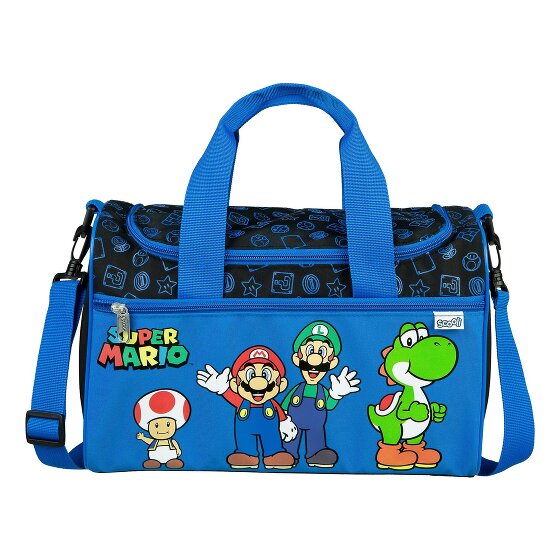 Scooli Torba sportowa 35 cm