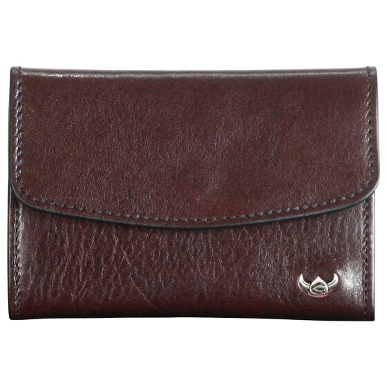 Golden Head Skórzane etui na klucze Colorado 7 cm