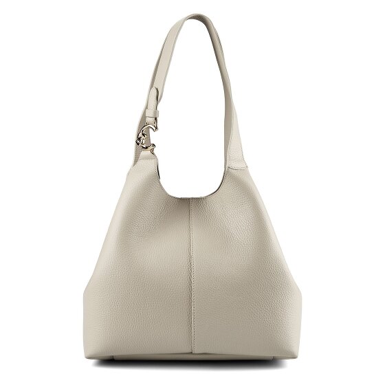 Coccinelle C-Easy Torba na ramię Skóra 34 cm