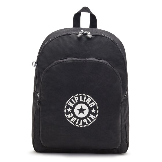 Kipling Active Chic Curtis Plecak z przegrodą na laptopa 43 cm